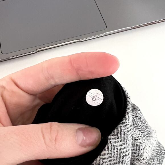 Lululemon Herringbone Wunder Under Leggings LAST CALL - Picture 6 of 7